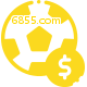 Aposte em esportes do mundo todo no 6855.com!