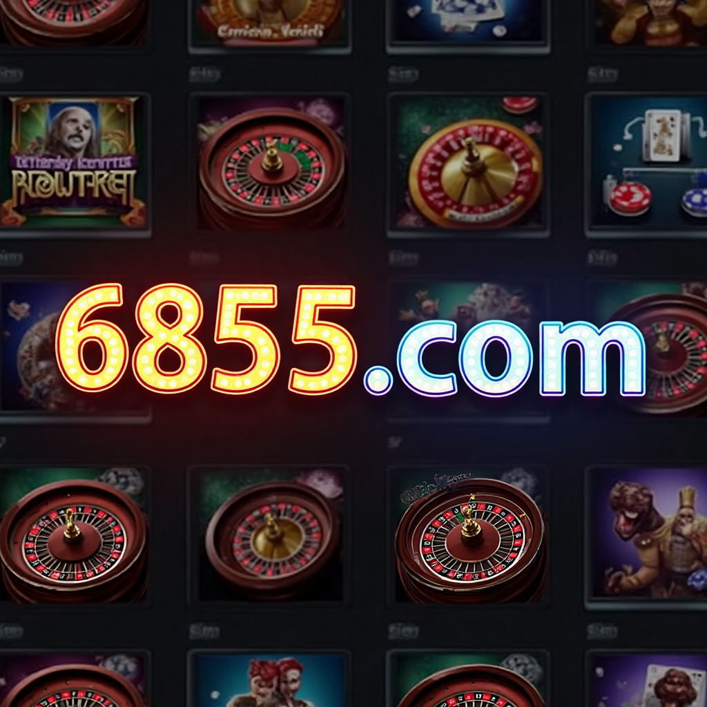 6855.com