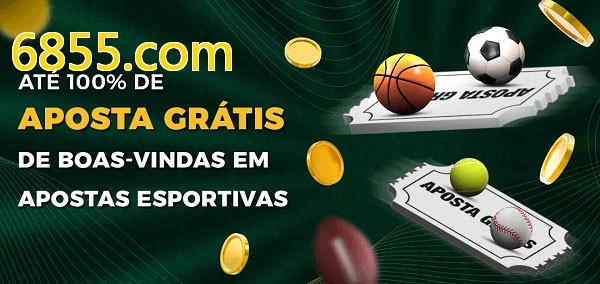6855.combet Ate 100% de Aposta Gratis